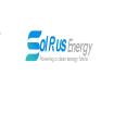 Sol R Us Energy logo